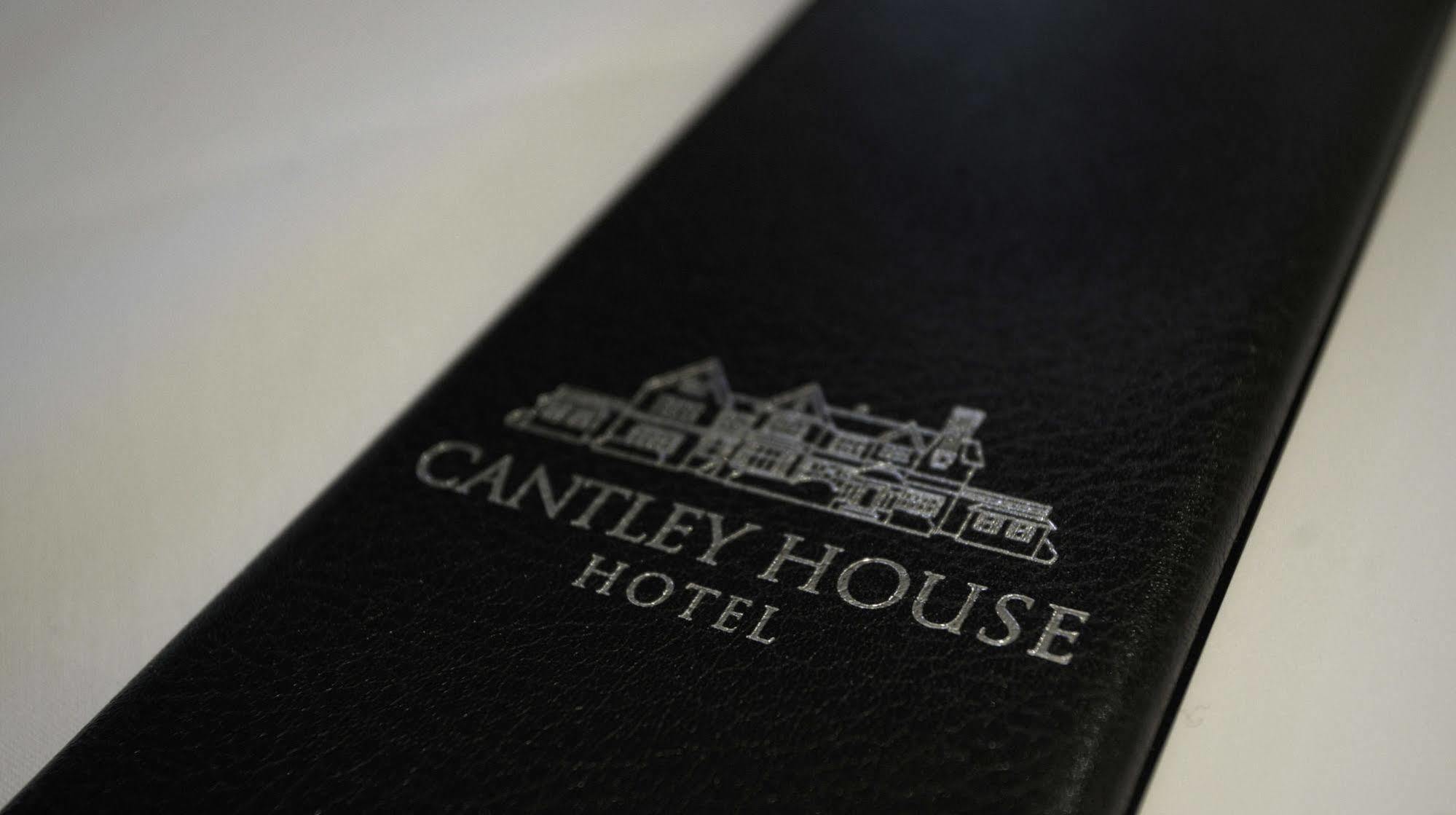 Cantley House - Wokingham