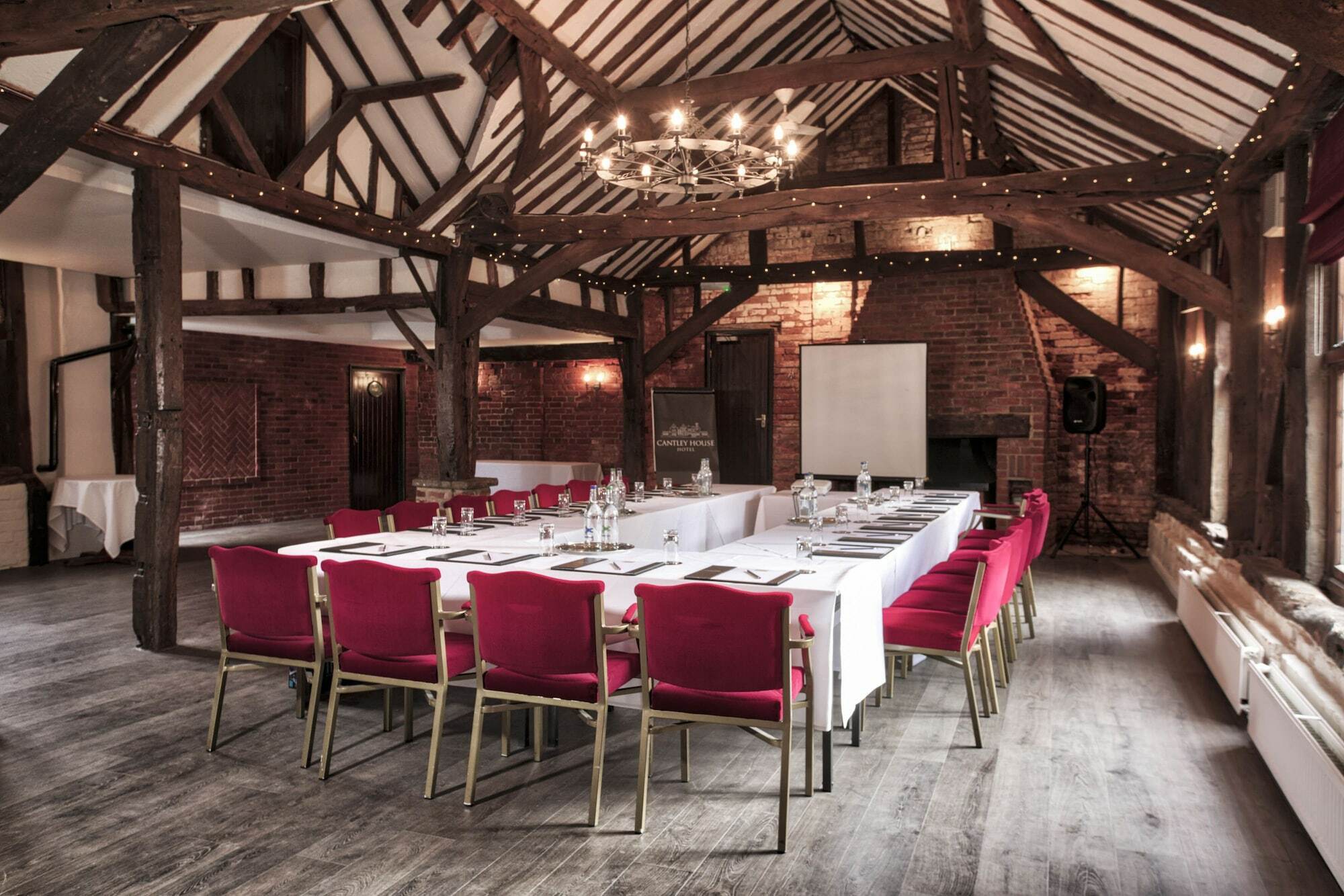 Cantley House - Hotel 4*