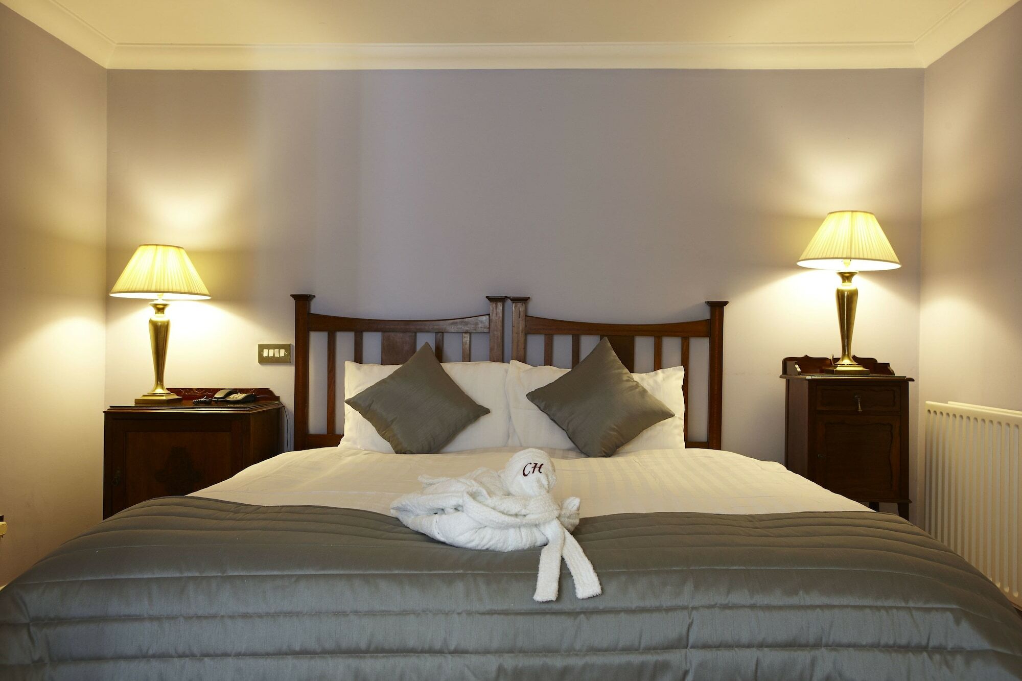 Hotel Cantley House -