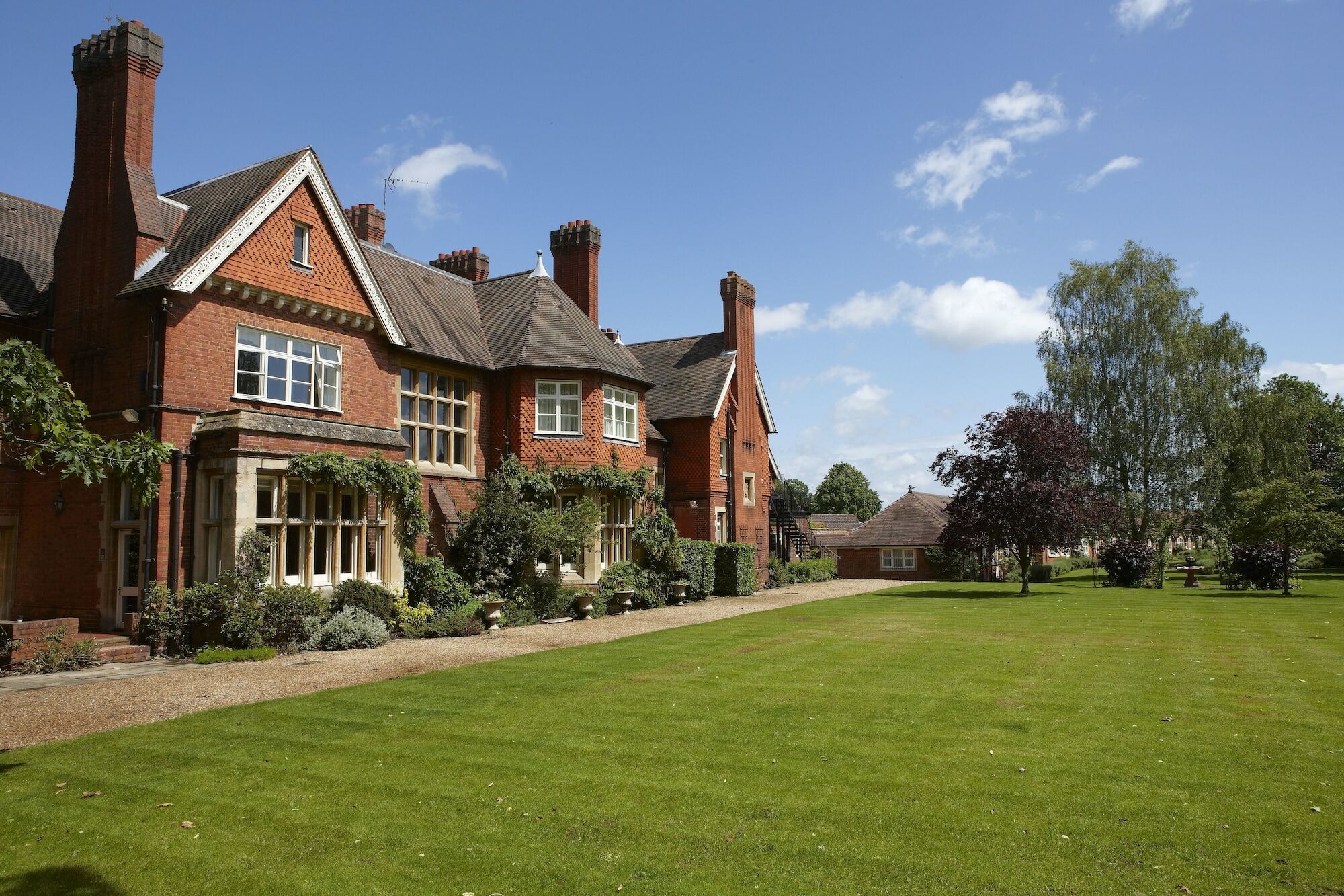 Cantley House - Hotel Wokingham
