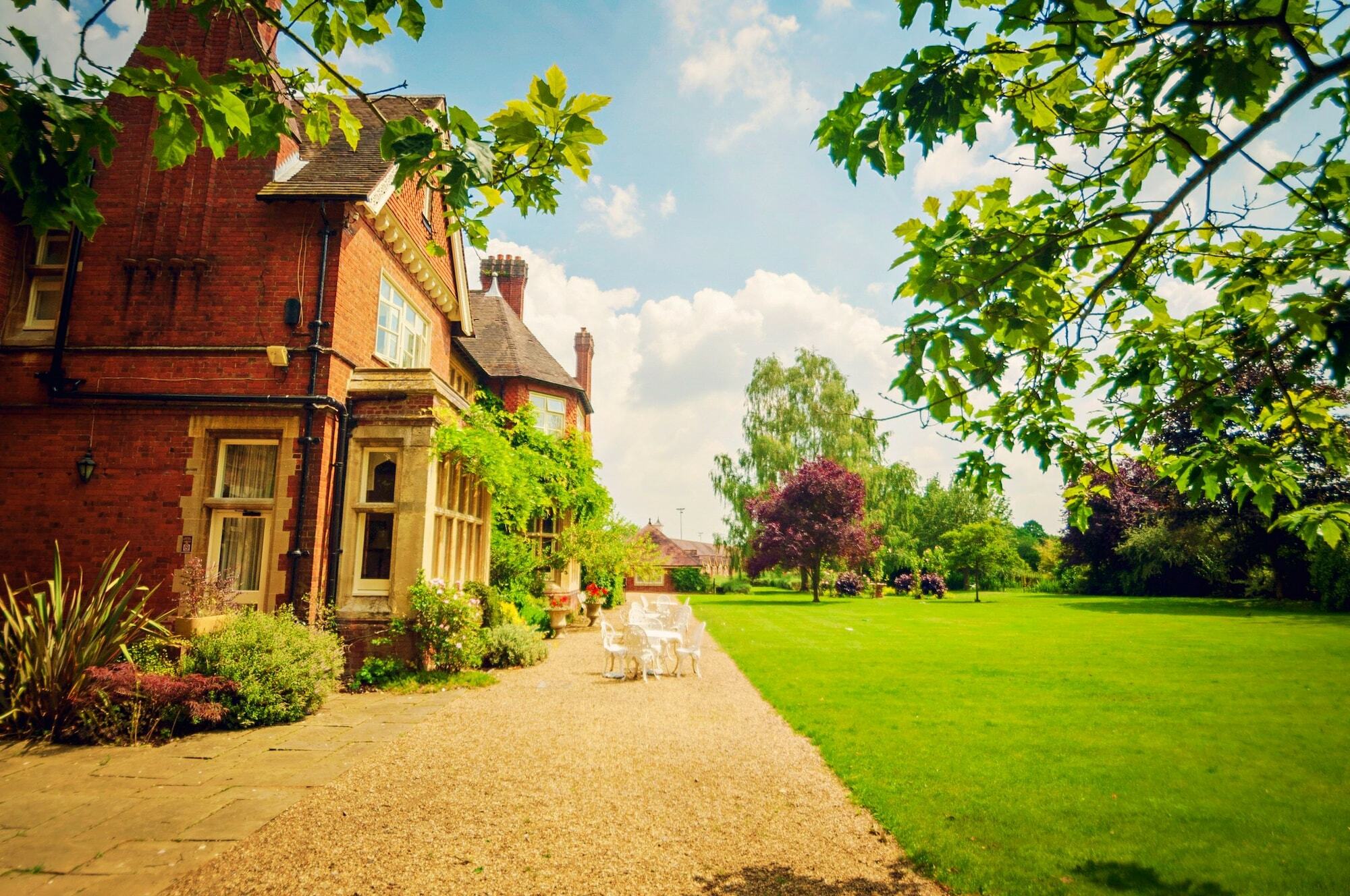 Hotel Cantley House - 4*