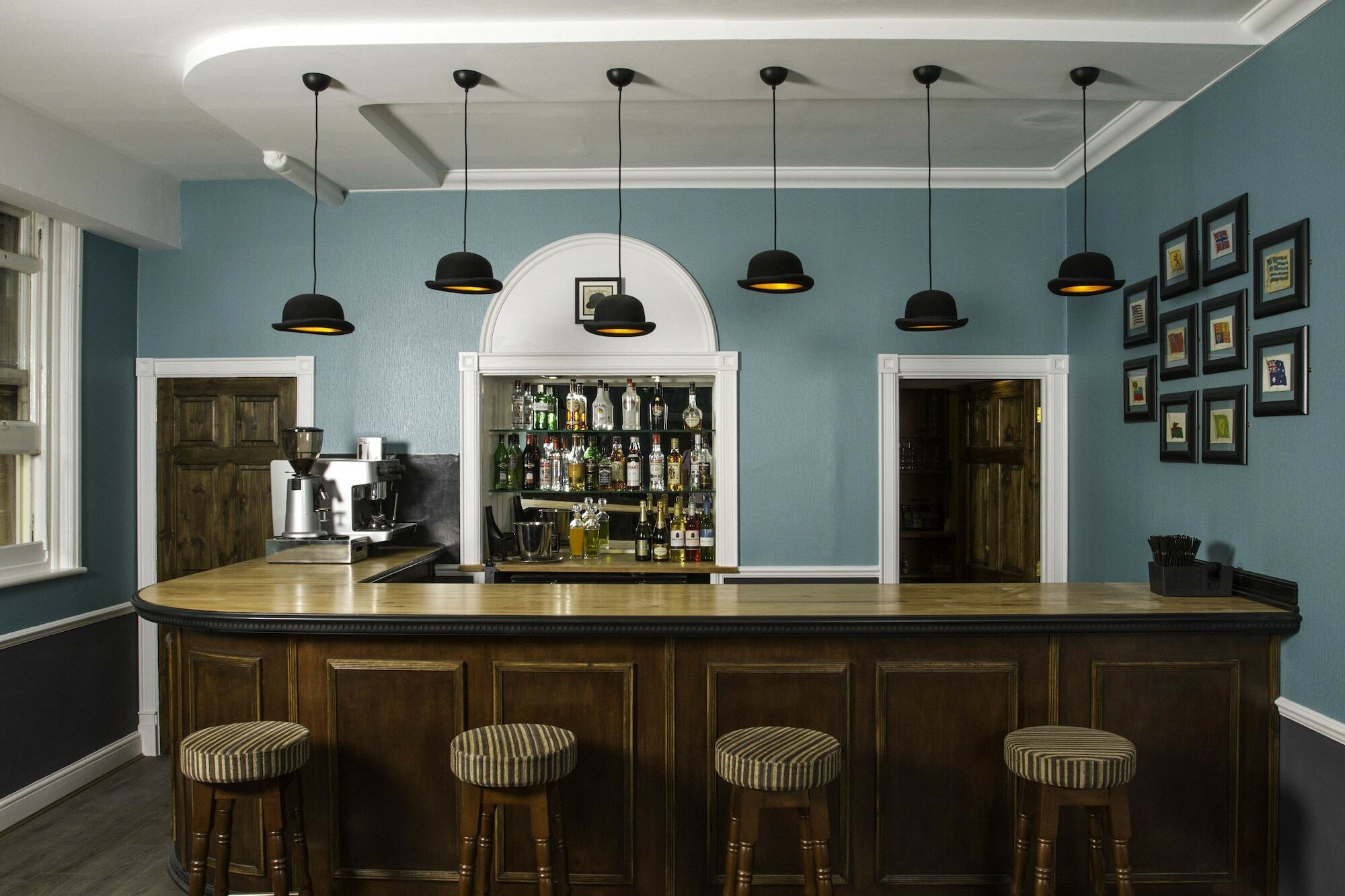 Cantley House - Hotel Wokingham