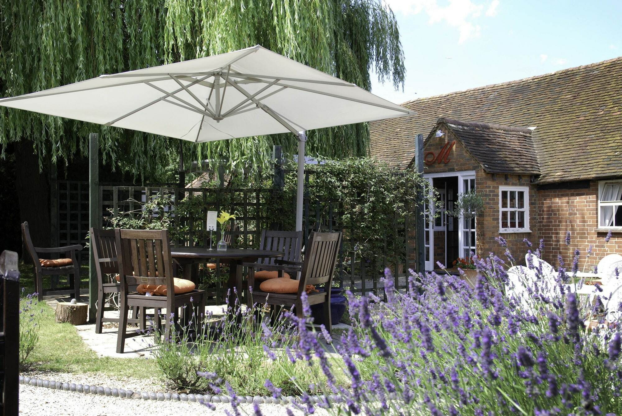 Cantley House - Wokingham
