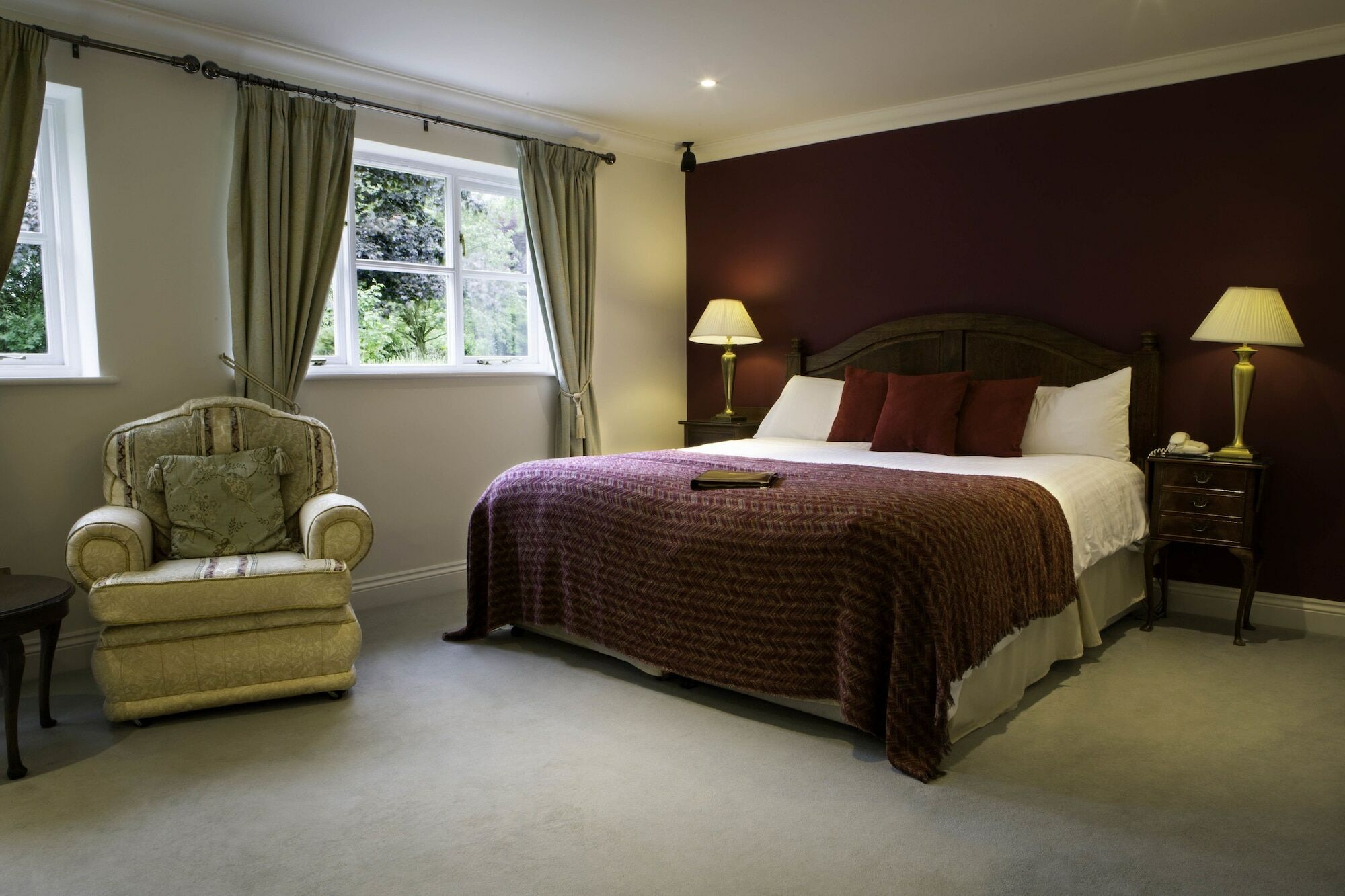 Cantley House - Hotel 4*