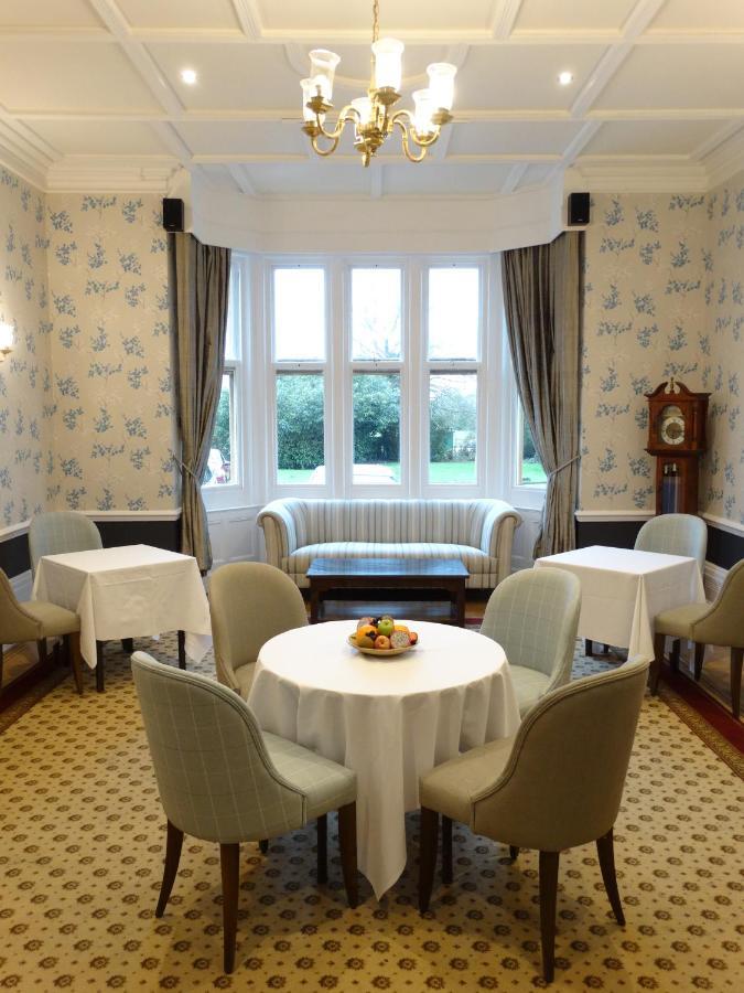 Hotel Cantley House - Wokingham